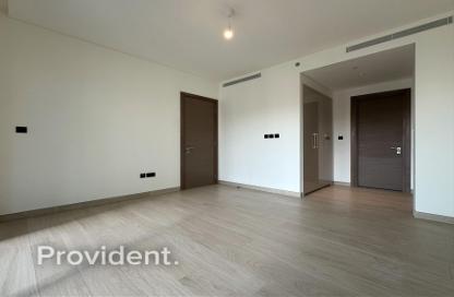 Apartment - 2 Bedrooms - 3 Bathrooms for rent in Crest Grande - Sobha Hartland - Mohammed Bin Rashid City - Dubai
