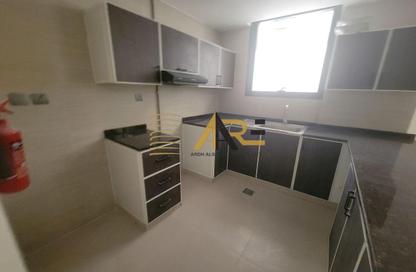 Apartment - 1 Bedroom - 2 Bathrooms for rent in Al Zahia - Muwaileh Commercial - Sharjah Apartment - 1 Bedroom - 2 Bathrooms for rent in Al Zahia - Muwaileh Commercial - Sharjah