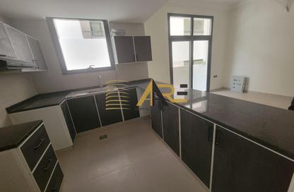Apartment - 1 Bedroom - 2 Bathrooms for rent in Al Zahia - Muwaileh Commercial - Sharjah Apartment - 1 Bedroom - 2 Bathrooms for rent in Al Zahia - Muwaileh Commercial - Sharjah