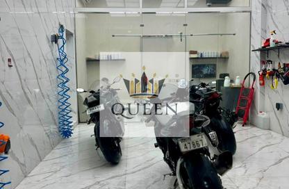 Shop - Studio - 1 Bathroom for sale in Al Mowaihat 2 - Al Mowaihat - Ajman