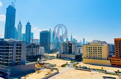 Apartment - 2 Bedrooms - 3 Bathrooms for rent in Jumeirah Garden City - Al Satwa - Dubai Apartment - 2 Bedrooms - 3 Bathrooms for rent in Jumeirah Garden City - Al Satwa - Dubai