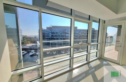 Apartment - 2 - 3 for rent in Al Marasy - Al Bateen - Abu Dhabi Apartment - 2 - 3 for rent in Al Marasy - Al Bateen - Abu Dhabi