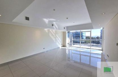 Apartment - 2 - 3 for rent in Al Marasy - Al Bateen - Abu Dhabi