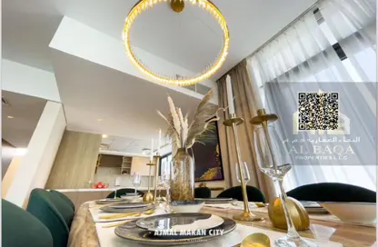 Villa - 5 Bedrooms - 7 Bathrooms for sale in Sun Island - Ajmal Makan City - Sharjah Waterfront City - Sharjah