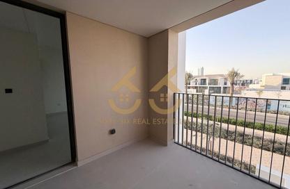 Villa - 3 Bedrooms - 4 Bathrooms for rent in Bliss 2 - Arabian Ranches 3 - Dubai