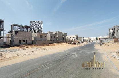 Land - Studio for sale in Kabbali Hills - Al Helio 2 - Al Helio - Ajman