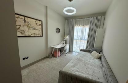 Apartment - 2 Bedrooms - 1 Bathroom for rent in Collective Tower 1 - Collective - Dubai Hills Estate - Dubai