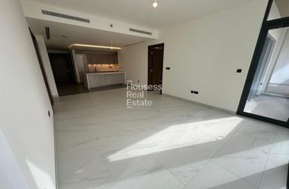 شقة - 2 غرف نوم - 3 حمامات للايجار في برج The Crest A - ذا كريست - صبحا هارتلاند - مدينة الشيخ محمد بن راشد - دبي