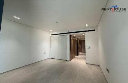 Apartment - Studio - 1 for rent in Binghatti Ghost - Dubai Healthcare City 2 - Al Jaddaf - Dubai Apartment - Studio - 1 for rent in Binghatti Ghost - Dubai Healthcare City 2 - Al Jaddaf - Dubai