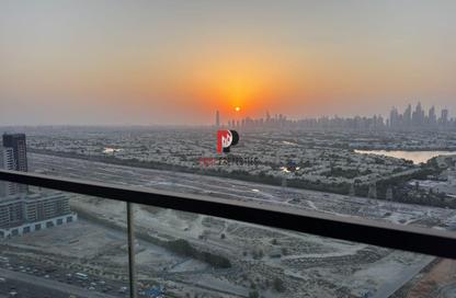 Apartment - 1 - 2 for sale in Binghatti Onyx - District 15 - Jumeirah Village Circle - Dubai Apartment - 1 - 2 for sale in Binghatti Onyx - District 15 - Jumeirah Village Circle - Dubai