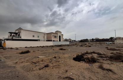 Land - Studio for sale in Tilal City C - Tilal City - Sharjah