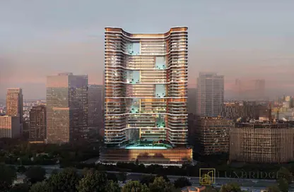 شقة - 1 حمام للبيع في بنغاطي هيل فيوز - حديقة دبي العلميه - دبي شقة - 1 حمام للبيع في بنغاطي هيل فيوز - حديقة دبي العلميه - دبي