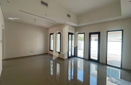 Villa - 3 Bedrooms - 4 Bathrooms for rent in Faya at Bloom Gardens - Bloom Gardens - Al Salam Street - Abu Dhabi
