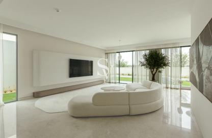 Villa - 4 - 5 for sale in Harmony 2 - Harmony - Tilal Al Ghaf - Dubai