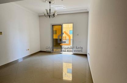 Apartment - 1 Bedroom - 1 Bathroom for rent in Al Mamzar Plaza - Al Taawun Street - Al Taawun - Sharjah Apartment - 1 Bedroom - 1 Bathroom for rent in Al Mamzar Plaza - Al Taawun Street - Al Taawun - Sharjah