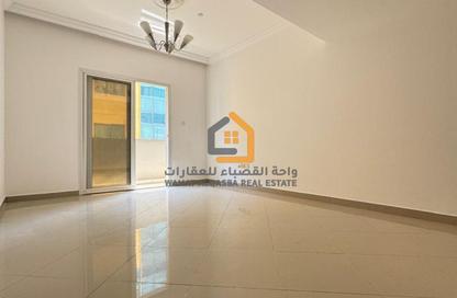 Apartment - 1 Bedroom - 1 Bathroom for rent in Al Mamzar Plaza - Al Taawun Street - Al Taawun - Sharjah Apartment - 1 Bedroom - 1 Bathroom for rent in Al Mamzar Plaza - Al Taawun Street - Al Taawun - Sharjah