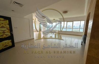 Apartment - 4 Bedrooms - 5 Bathrooms for rent in Al Majaz 3 - Al Majaz - Sharjah Apartment - 4 Bedrooms - 5 Bathrooms for rent in Al Majaz 3 - Al Majaz - Sharjah