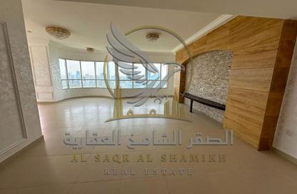 Apartment - 4 Bedrooms - 5 Bathrooms for rent in Al Majaz 3 - Al Majaz - Sharjah Apartment - 4 Bedrooms - 5 Bathrooms for rent in Al Majaz 3 - Al Majaz - Sharjah