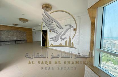 Apartment - 4 Bedrooms - 5 Bathrooms for rent in Al Majaz 3 - Al Majaz - Sharjah Apartment - 4 Bedrooms - 5 Bathrooms for rent in Al Majaz 3 - Al Majaz - Sharjah
