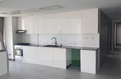 Apartment - 3 Bedrooms - 3 Bathrooms for rent in Hameni Tower - District 15 - Jumeirah Village Circle - Dubai