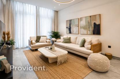 Apartment - 1 - 2 for sale in Starlight Park A - Starlight Park - District 11 - Mohammed Bin Rashid City - Dubai