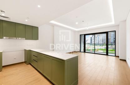 Apartment - 2 Bedrooms - 3 Bathrooms for rent in Celadon 2 - Celadon - Central Park at City Walk - City Walk - Dubai