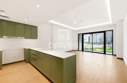 شقة - 2 غرف نوم - 3 حمامات للايجار في سيلادون 2 - سيلادون - سنترال بارك في سيتي ووك - سيتي ووك - دبي