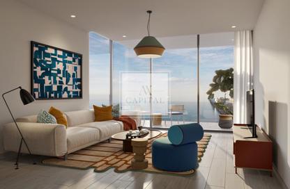 Apartment - 1 Bedroom - 1 Bathroom for sale in Nautica One - Maritime City - Dubai