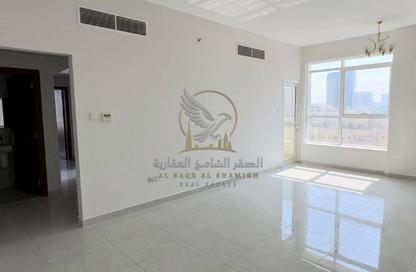 Apartment - 2 - 3 for rent in Al Rumailah building - Al Rumailah 2 - Al Rumaila - Ajman