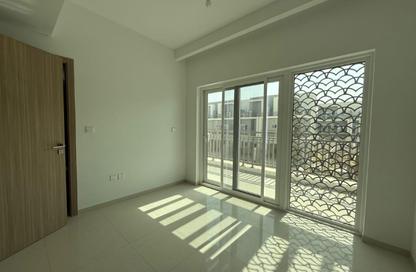 Townhouse - 4 - 4 for sale in Violet 4 - Violet - Damac Hills 2 - Dubai Townhouse - 4 - 4 for sale in Violet 4 - Violet - Damac Hills 2 - Dubai