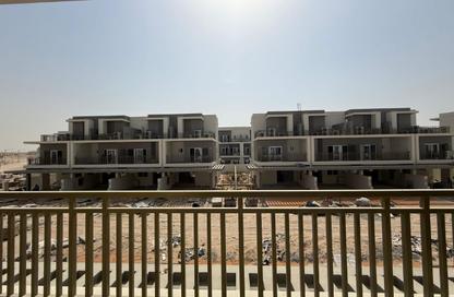 Townhouse - 4 - 4 for sale in Violet 4 - Violet - Damac Hills 2 - Dubai Townhouse - 4 - 4 for sale in Violet 4 - Violet - Damac Hills 2 - Dubai