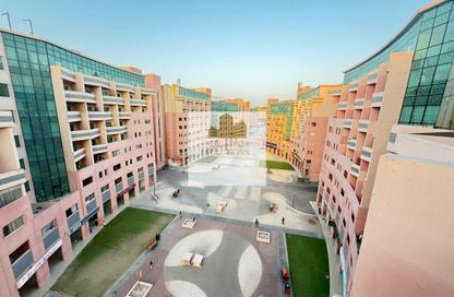 Apartment - Studio - 1 Bathroom for rent in Building 3 - Zen Cluster - Discovery Gardens - Dubai