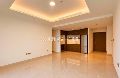 شقة - غرفة نوم - 2 حمامات للايجار في برج Palace Beach ريزيدنس 2 - بالاس بيتش ريزيدنس - إعمار بيتشفرونت - دبي هاربور - دبي شقة - غرفة نوم - 2 حمامات للايجار في برج Palace Beach ريزيدنس 2 - بالاس بيتش ريزيدنس - إعمار بيتشفرونت - دبي هاربور - دبي