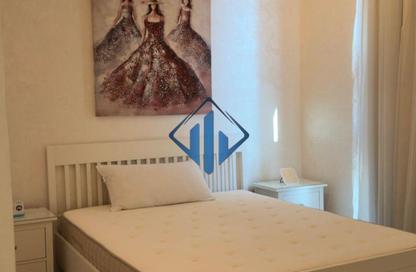 Villa - 3 Bedrooms - 4 Bathrooms for rent in Marbella - Mina Al Arab - Ras Al Khaimah