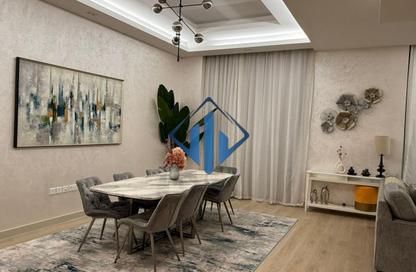 Villa - 3 Bedrooms - 4 Bathrooms for rent in Marbella - Mina Al Arab - Ras Al Khaimah Villa - 3 Bedrooms - 4 Bathrooms for rent in Marbella - Mina Al Arab - Ras Al Khaimah