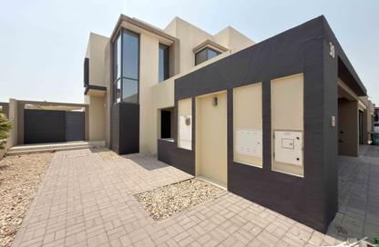 Villa - 4 Bedrooms - 4 Bathrooms for rent in Maple at Dubai Hills Estate 2 - Maple at Dubai Hills Estate - Dubai Hills Estate - Dubai