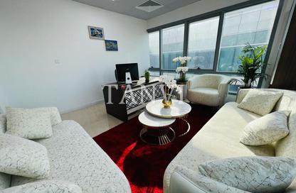 Office Space - Studio - 1 for rent in Arzoo Building - Al Qusais 2 - Al Qusais Residential Area - Al Qusais - Dubai