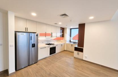 Apartment - 2 - 2 for rent in The Mayfair - Town Square - Dubai Apartment - 2 - 2 for rent in The Mayfair - Town Square - Dubai