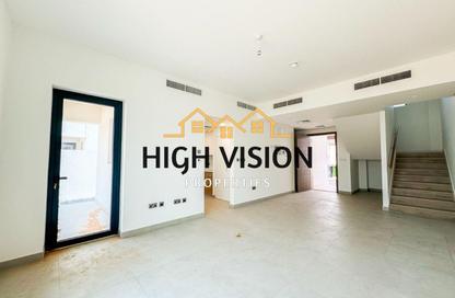 Townhouse - 3 Bedrooms - 3 Bathrooms for rent in Noya Viva - Noya - Yas Island - Abu Dhabi