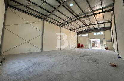 Warehouse - Studio for rent in Al Quoz Industrial Area 4 - Al Quoz Industrial Area - Al Quoz - Dubai Warehouse - Studio for rent in Al Quoz Industrial Area 4 - Al Quoz Industrial Area - Al Quoz - Dubai