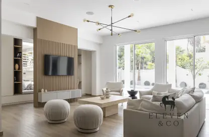 فيلا - 4 غرف نوم - 4 حمامات للبيع في سافانا 1 - سفانا - المرابع العربية - دبي