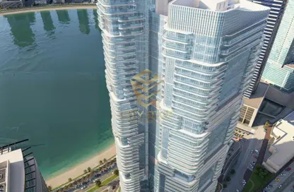 Apartment - 3 Bedrooms - 4 Bathrooms for sale in JOUD - Al Mamzar - Sharjah - Sharjah