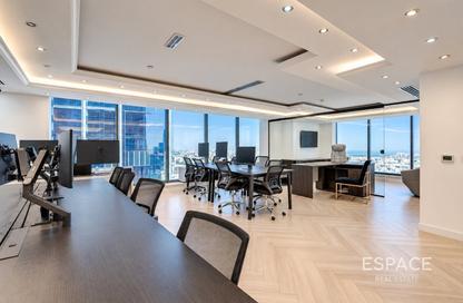 Office Space - Studio for rent in The H Hotel - Sheikh Zayed Road - Dubai