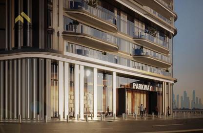Apartment - 3 Bedrooms - 4 Bathrooms for sale in Parkway by Prestige One - Bukadra - Dubai