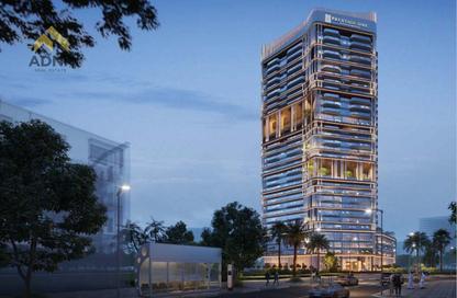 Apartment - 3 Bedrooms - 4 Bathrooms for sale in Parkway by Prestige One - Bukadra - Dubai