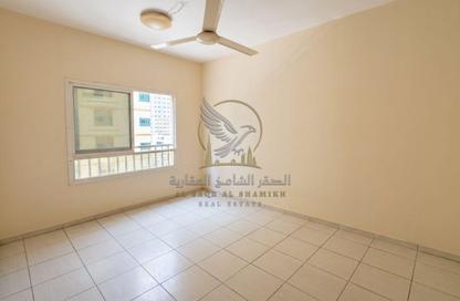 Apartment - 1 Bedroom - 1 Bathroom for rent in Sheikh Jaber Al Sabah Street - Al Naimiya - Al Nuaimiya - Ajman