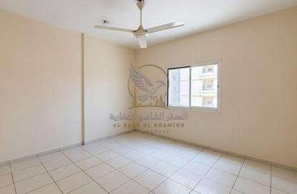 Apartment - 1 Bedroom - 1 Bathroom for rent in Sheikh Jaber Al Sabah Street - Al Naimiya - Al Nuaimiya - Ajman