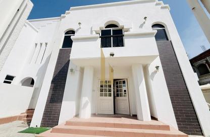 Villa - 4 Bedrooms - 4 Bathrooms for rent in Jumeirah 3 Villas - Jumeirah 3 - Jumeirah - Dubai
