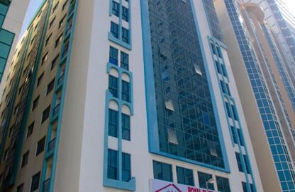 Apartment - 3 Bedrooms - 3 Bathrooms for rent in Al Majaz 1 - Al Majaz - Sharjah Apartment - 3 Bedrooms - 3 Bathrooms for rent in Al Majaz 1 - Al Majaz - Sharjah
