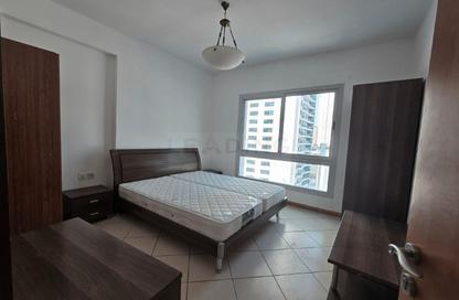 Apartment - 2 - 2 for rent in Marina Diamond 4 - Marina Diamonds - Dubai Marina - Dubai